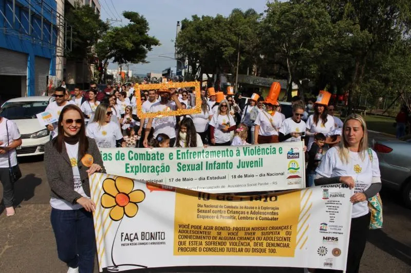 Foto: Divulgação/PMP