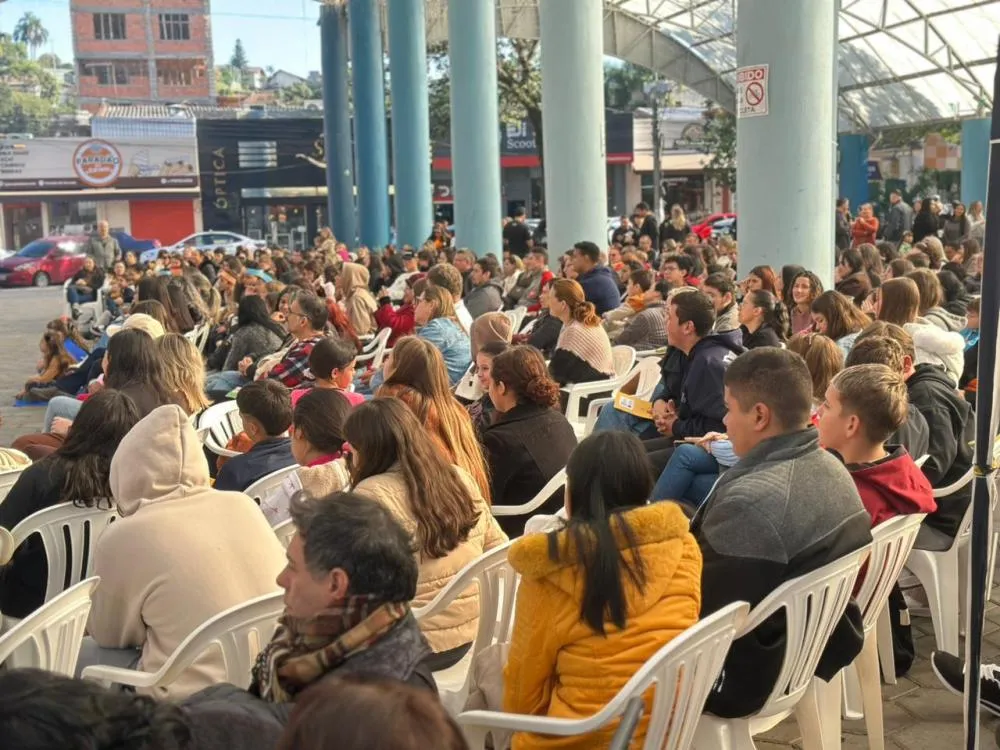 Foto: Divulgação/PMP