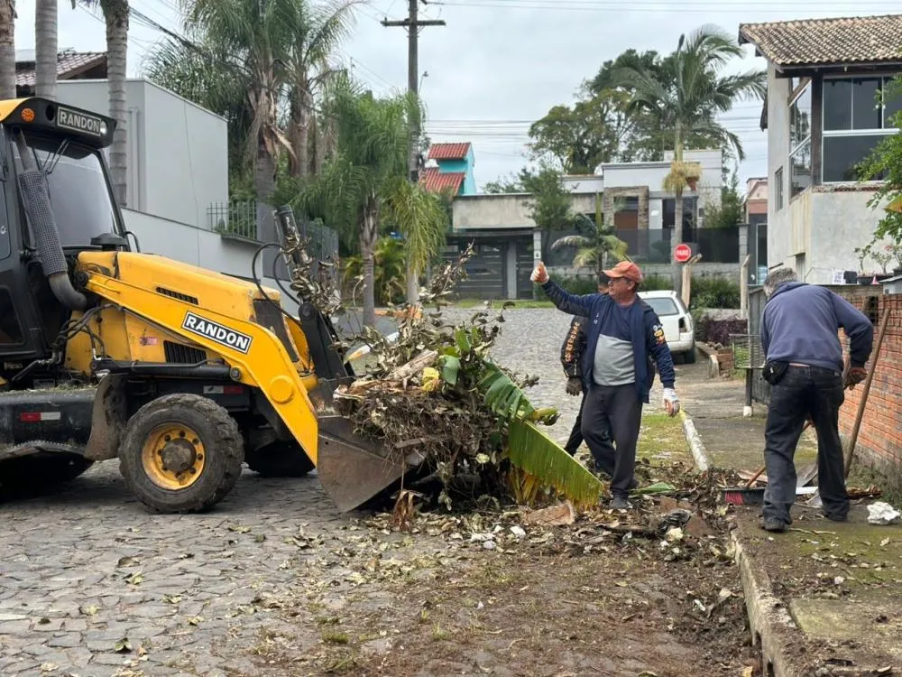 Foto: Divulgação/PMP