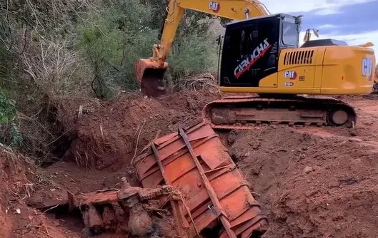 Foto: Reprodução