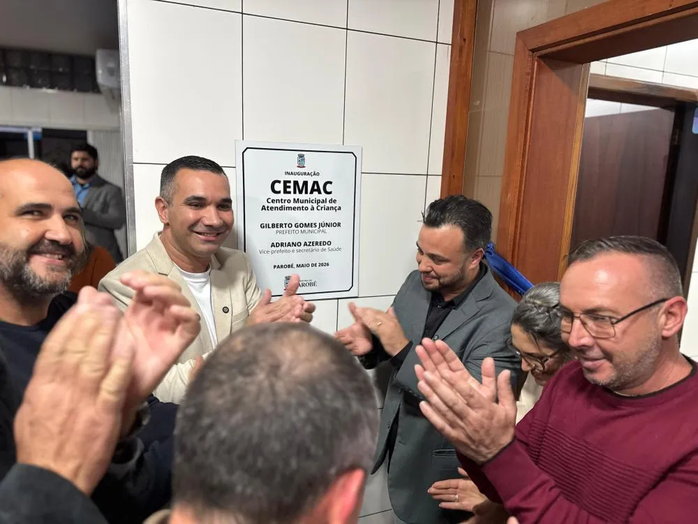Foto: Divulgação/PMP