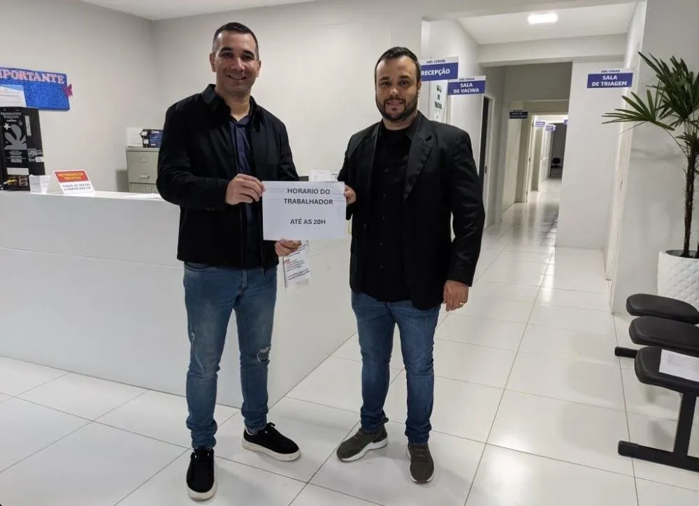 Foto: Divulgação/PMP