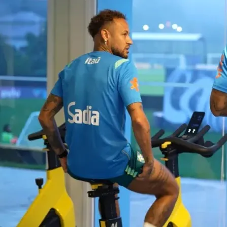 Foto: Reprodução/CBF TV