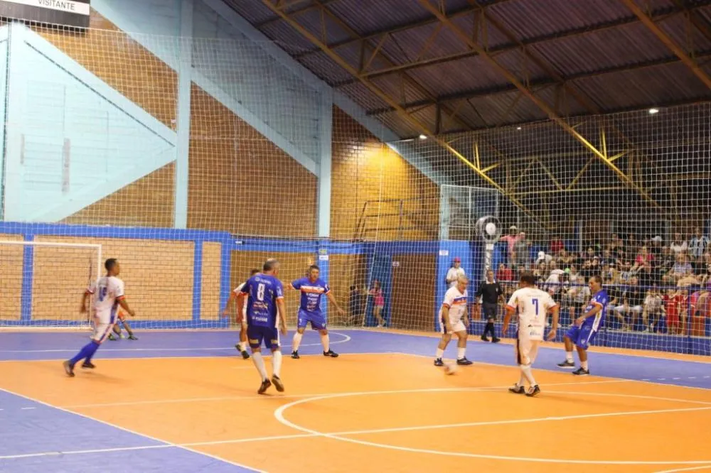 Foto: Divulgação/PMP