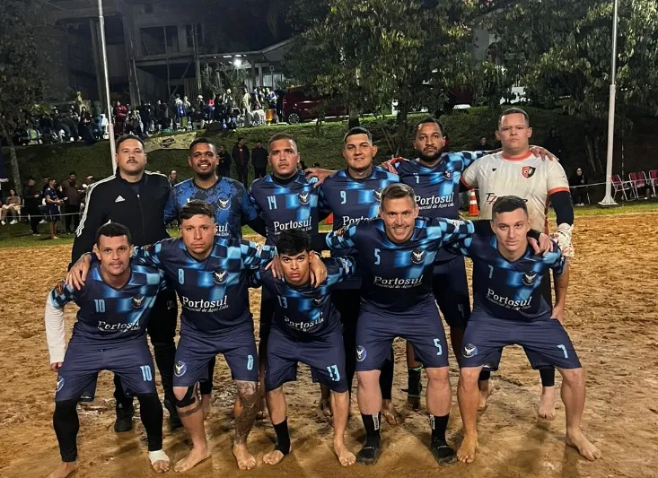 Foto: Divulgação/PMT