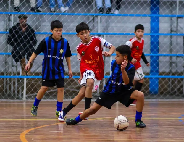Foto: Divulgação/PMT