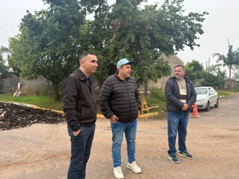 Foto: Divulgação/PMP