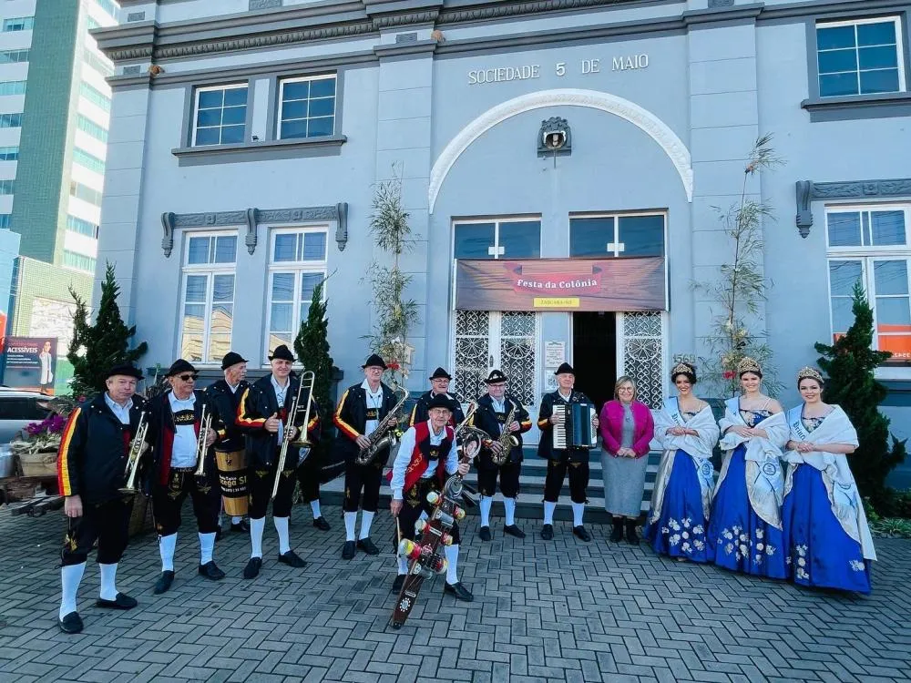 Foto: Divulgação/PMT