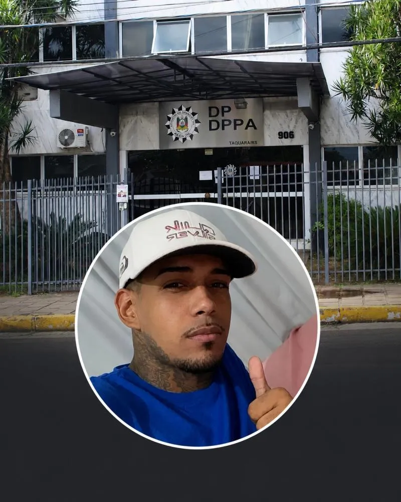 Foto: Reprodução