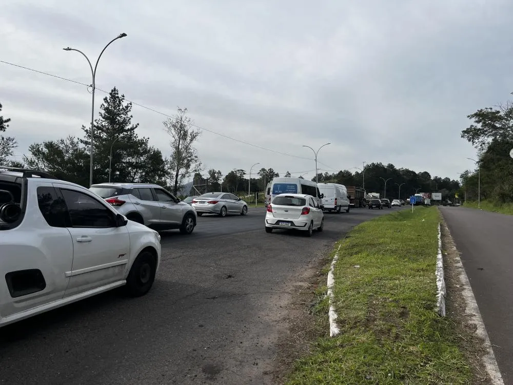 Foto: Kainã Bohn 