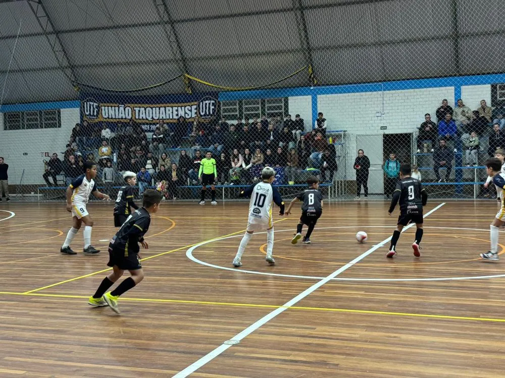 Foto: Divulgação/PMT