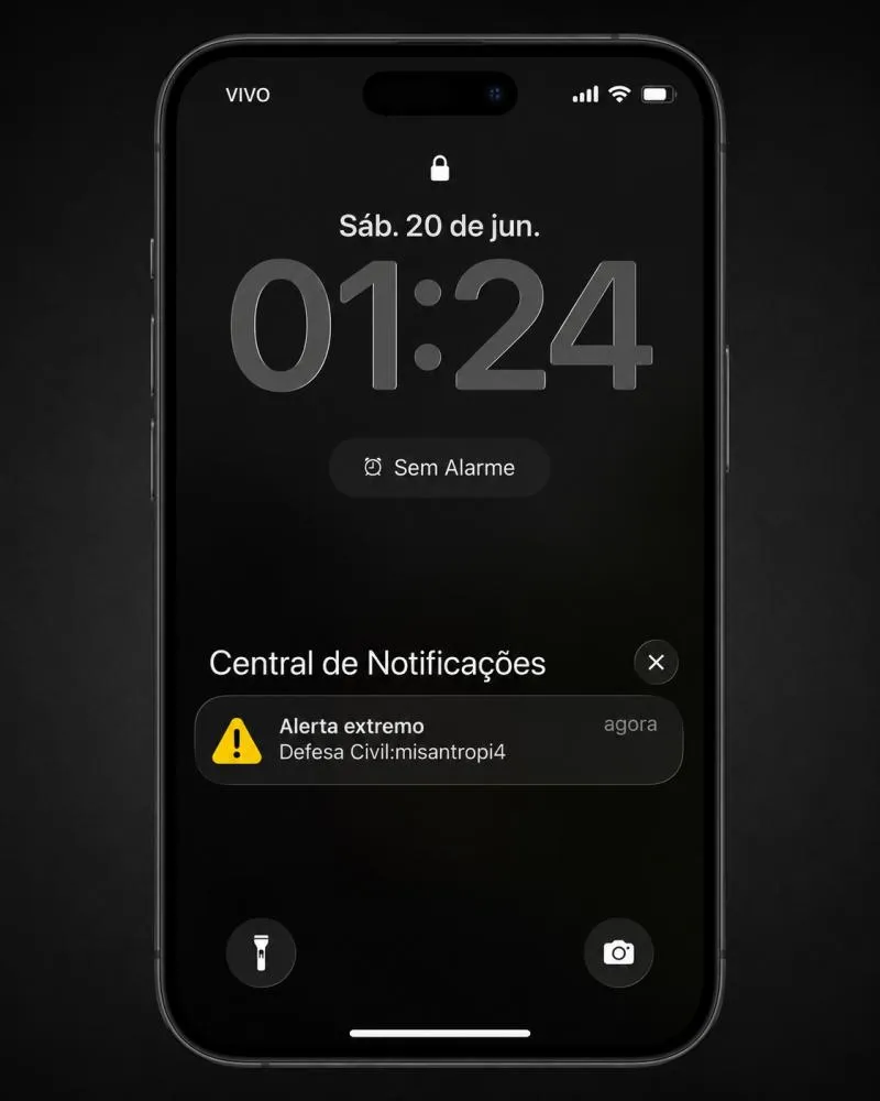 Foto: Reprodução