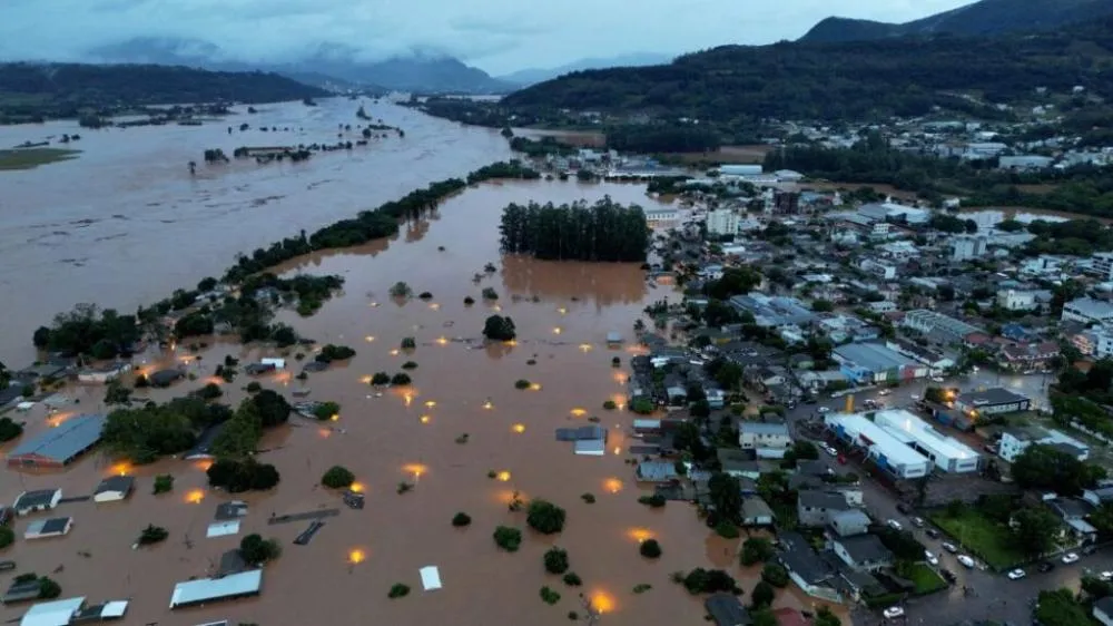 Foto: Diego Vara/Agência Reuters