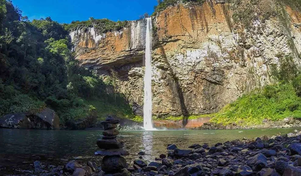 Riozinho - RS